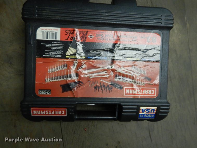 image for item DG7926 Tools