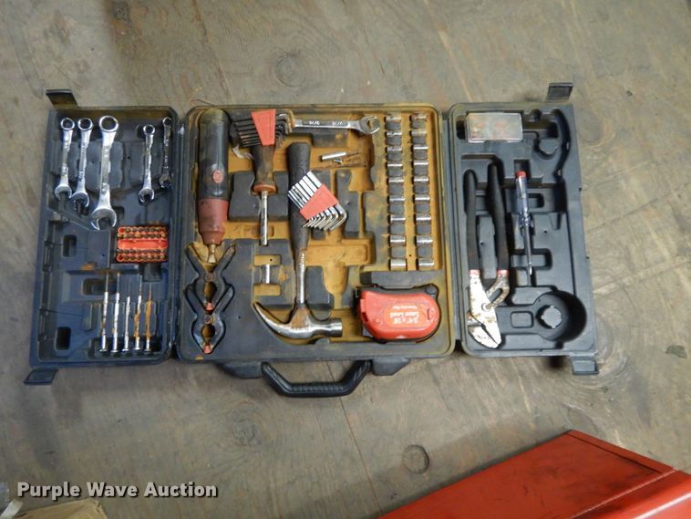 image for item DG7926 Tools