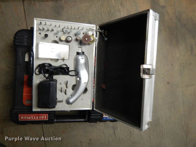 image for item DG7926 Tools