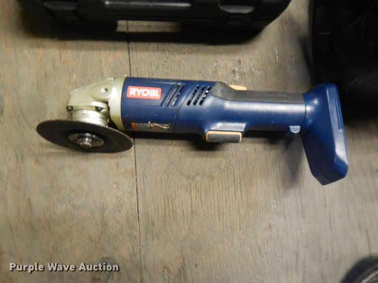 image for item DG7926 Tools