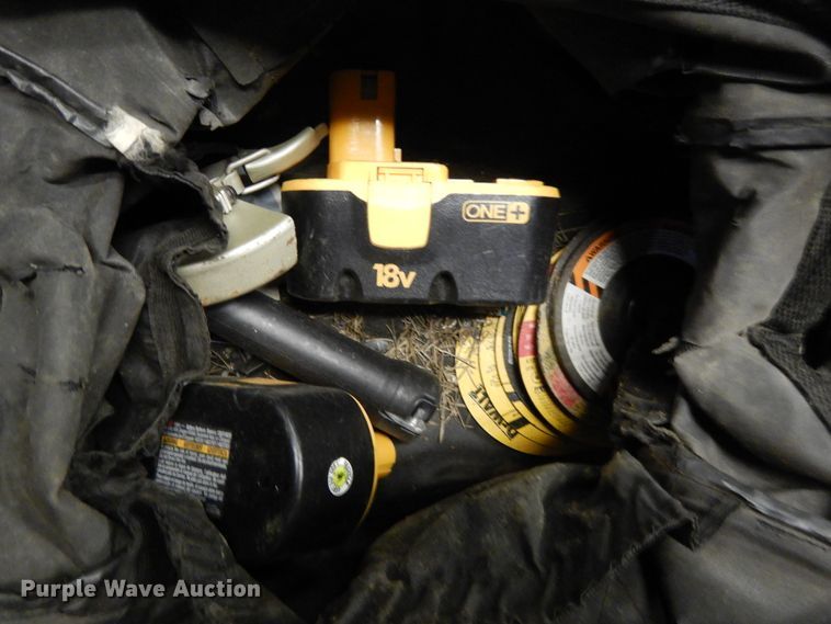 image for item DG7926 Tools