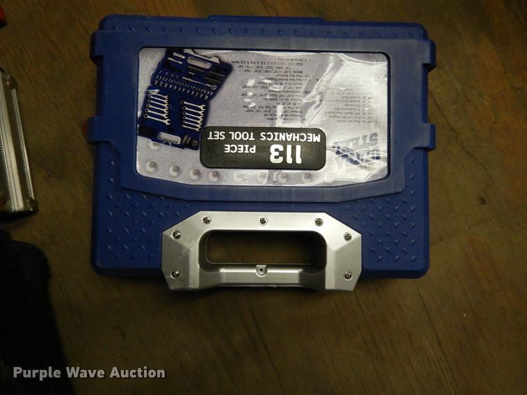 image for item DG7926 Tools