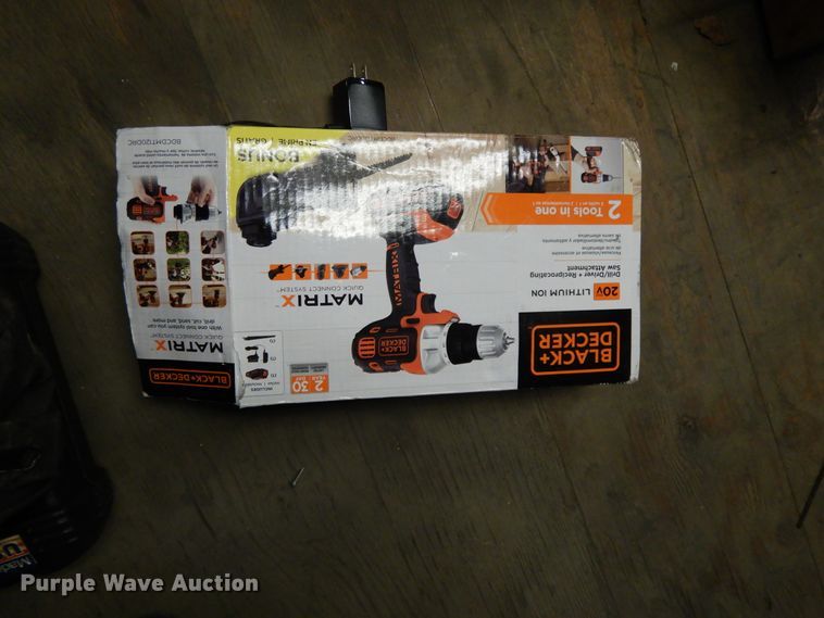 image for item DG7926 Tools