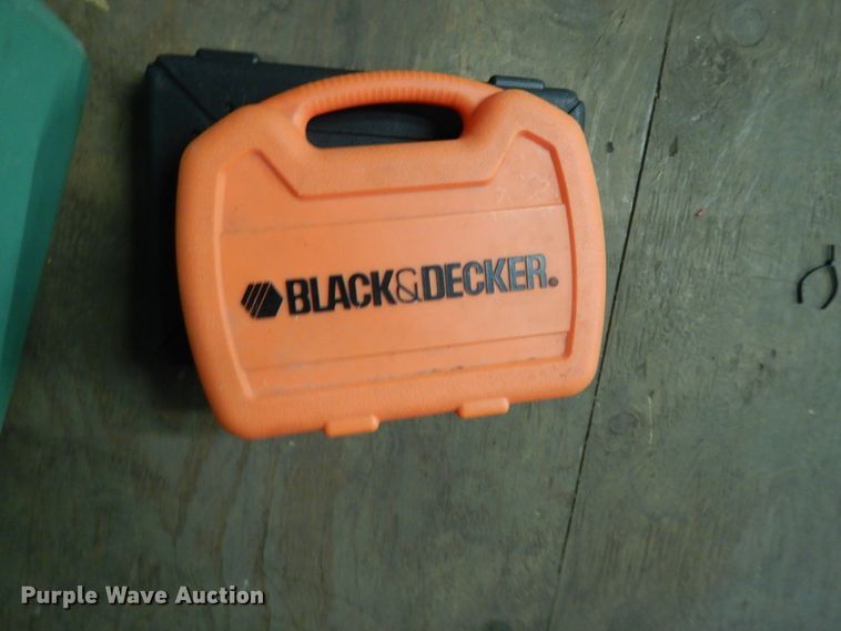 image for item DG7926 Tools