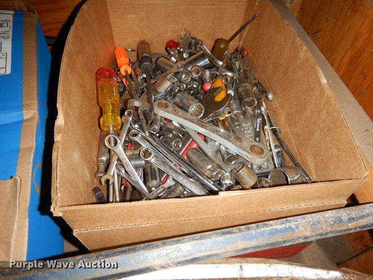 image for item DG7926 Tools