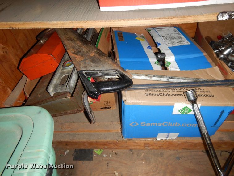 image for item DG7926 Tools