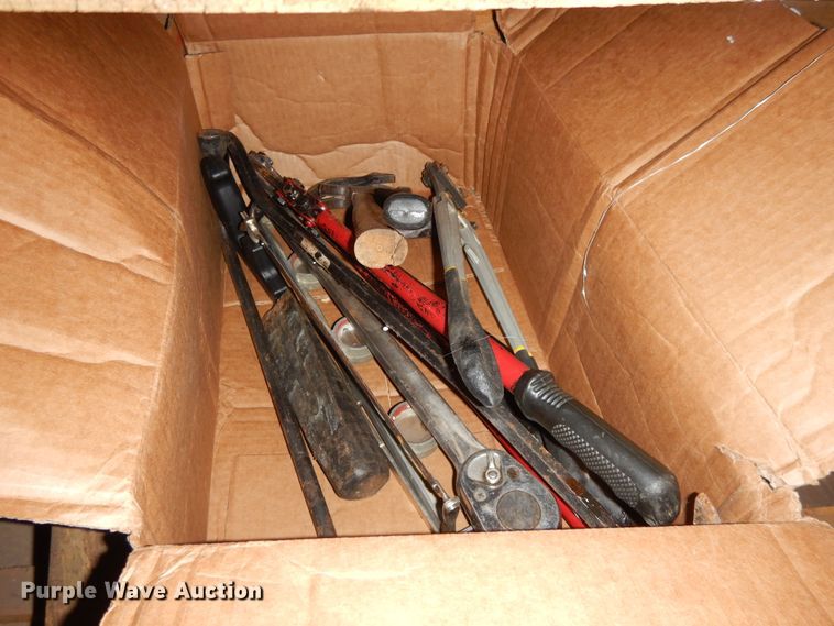 image for item DG7926 Tools