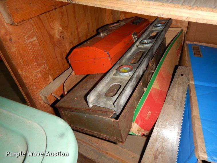 image for item DG7926 Tools