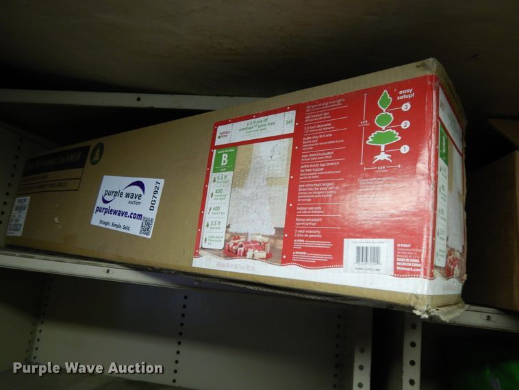 image for item DG7927 Household items