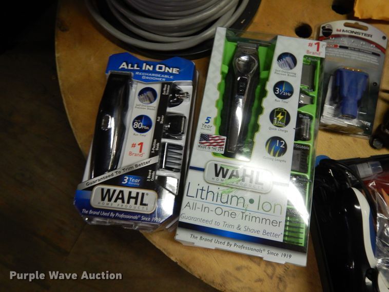 image for item DG7927 Household items