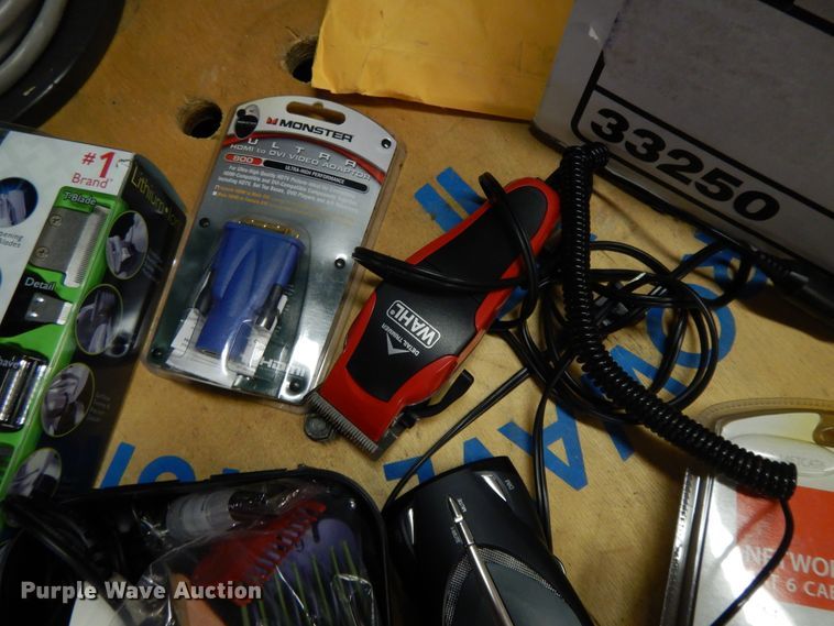 image for item DG7927 Household items