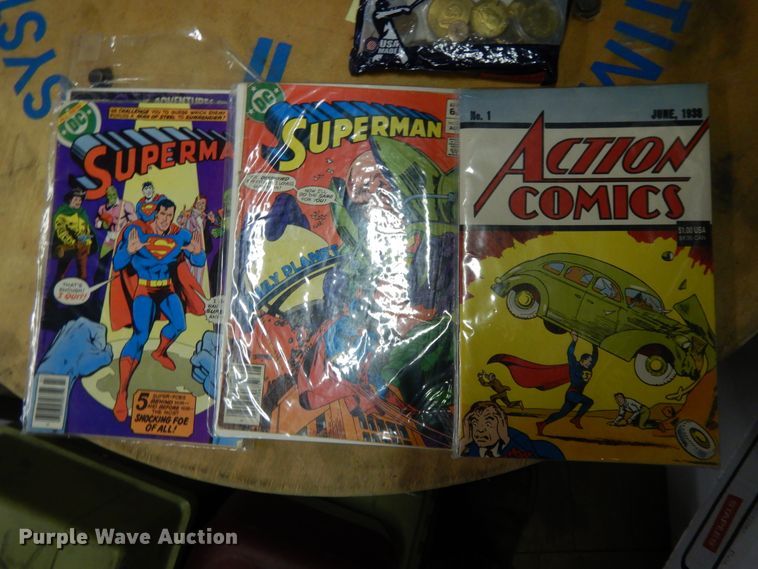 image for item DG7927 Household items