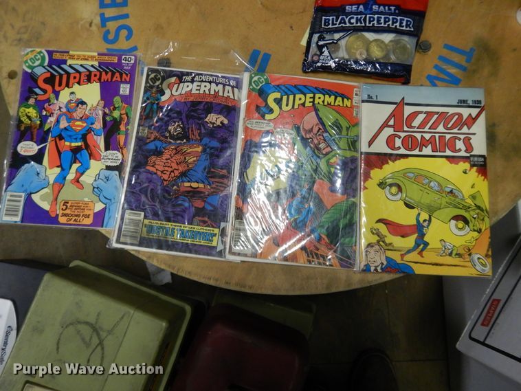 image for item DG7927 Household items