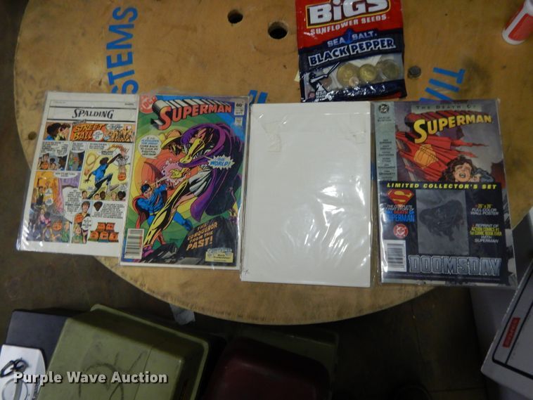 image for item DG7927 Household items