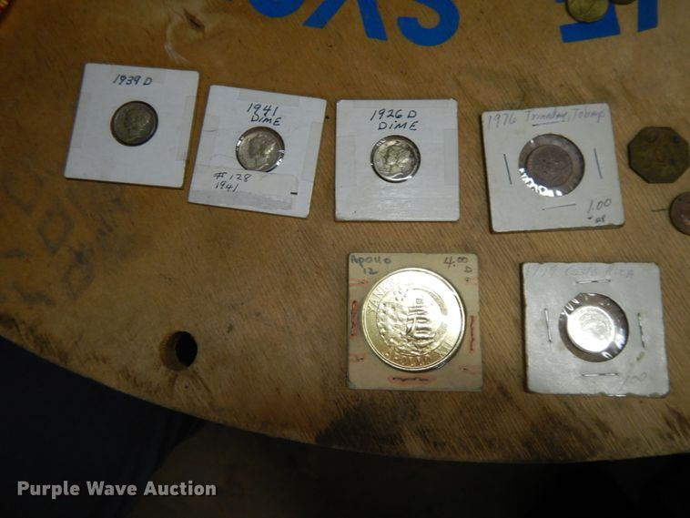 image for item DG7927 Household items