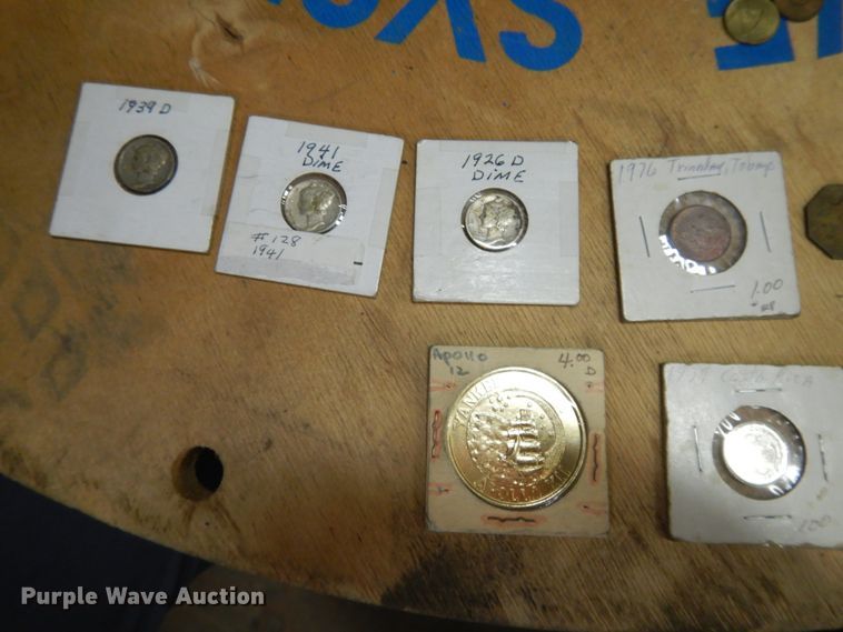 image for item DG7927 Household items