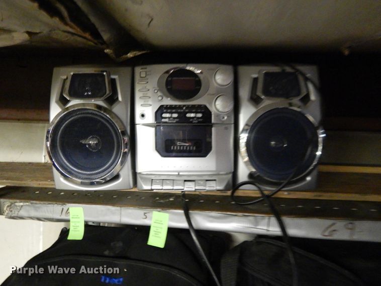 image for item DG7928 Electronics