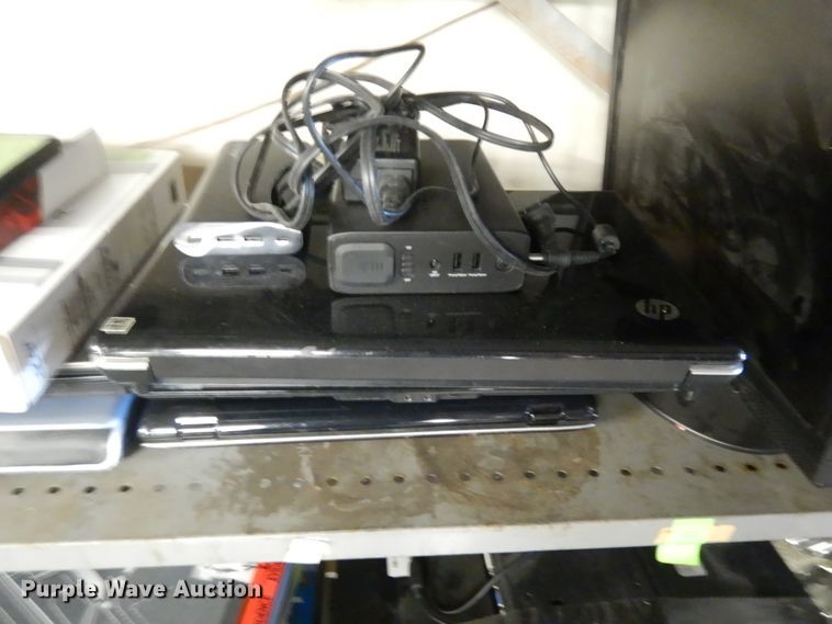 image for item DG7928 Electronics