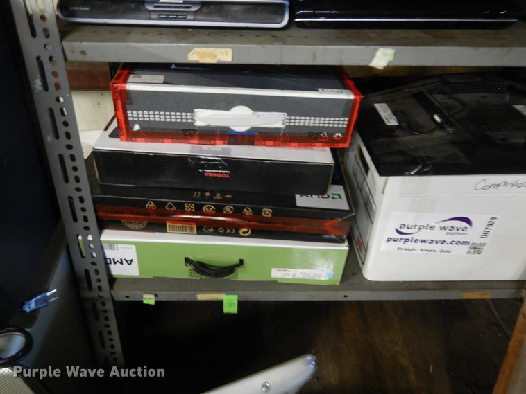 image for item DG7928 Electronics