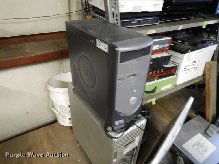 image for item DG7928 Electronics