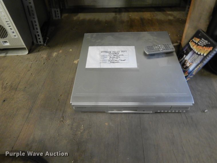 image for item DG7928 Electronics