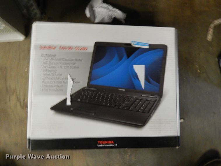 image for item DG7928 Electronics