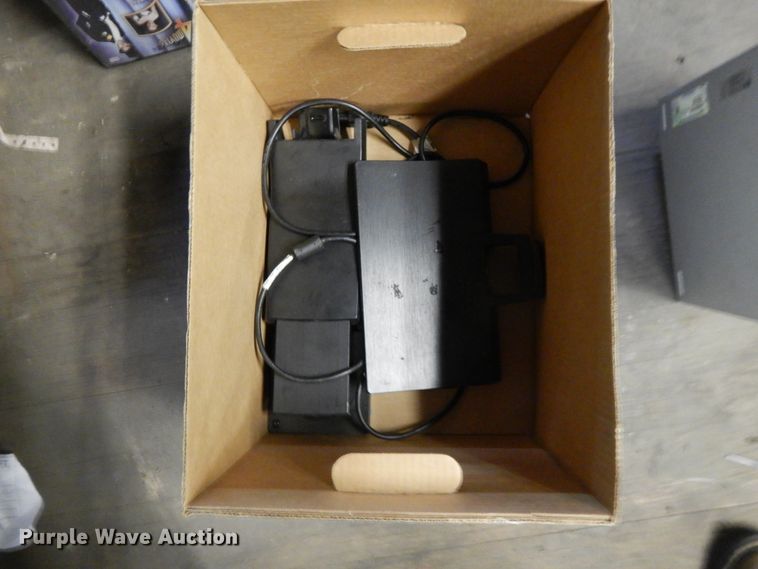 image for item DG7928 Electronics