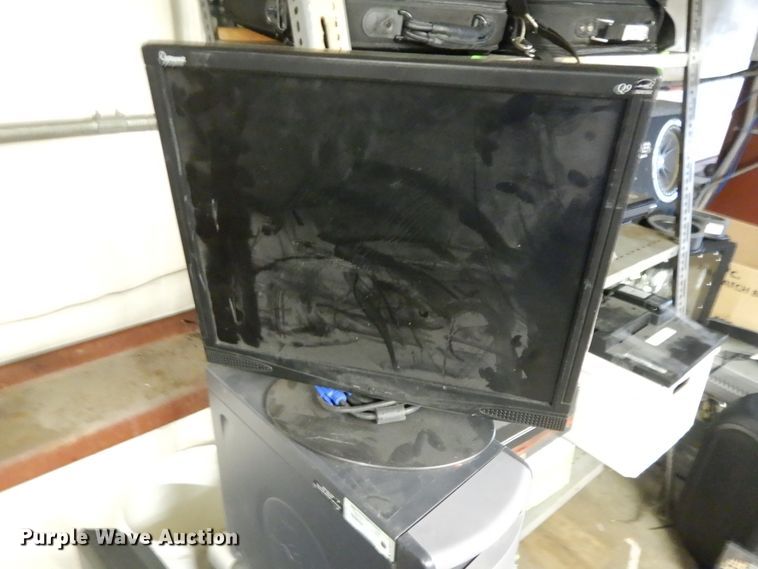 image for item DG7928 Electronics