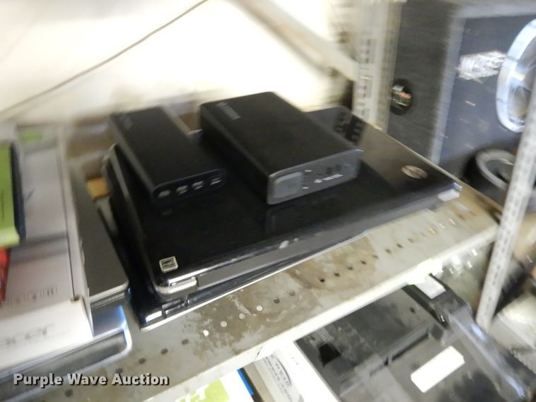 image for item DG7928 Electronics