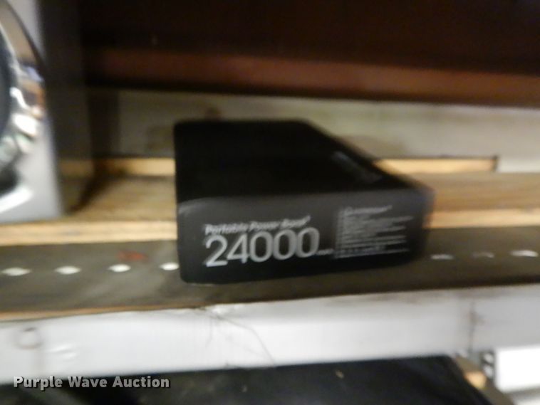 image for item DG7928 Electronics