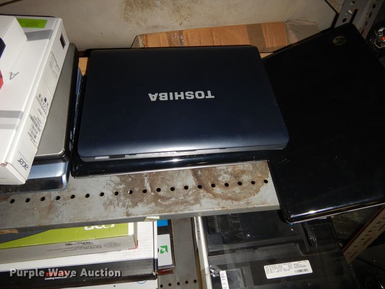 image for item DG7928 Electronics