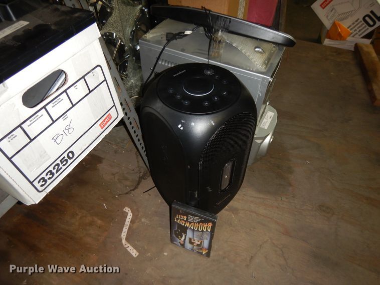 image for item DG7928 Electronics