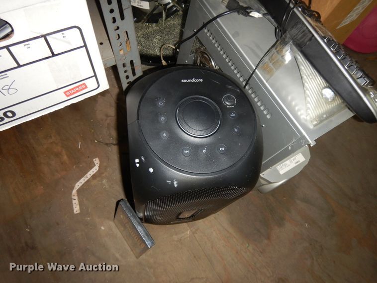 image for item DG7928 Electronics