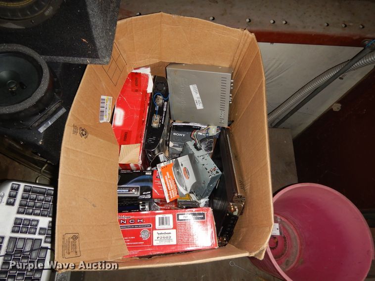 image for item DG7928 Electronics