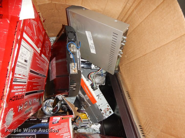 image for item DG7928 Electronics