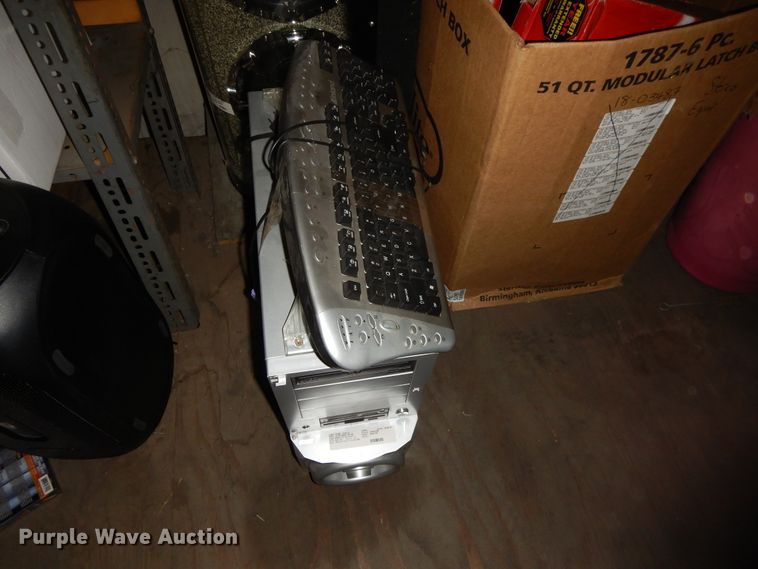 image for item DG7928 Electronics