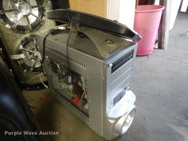 image for item DG7928 Electronics