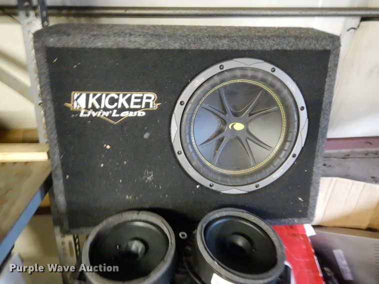 image for item DG7928 Electronics