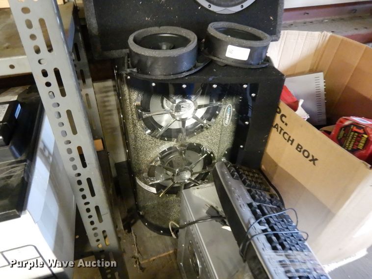 image for item DG7928 Electronics