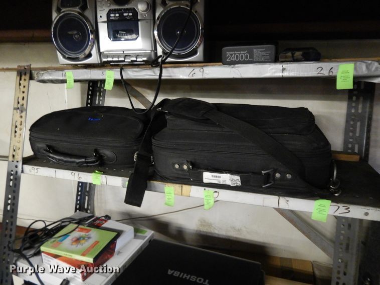 image for item DG7928 Electronics