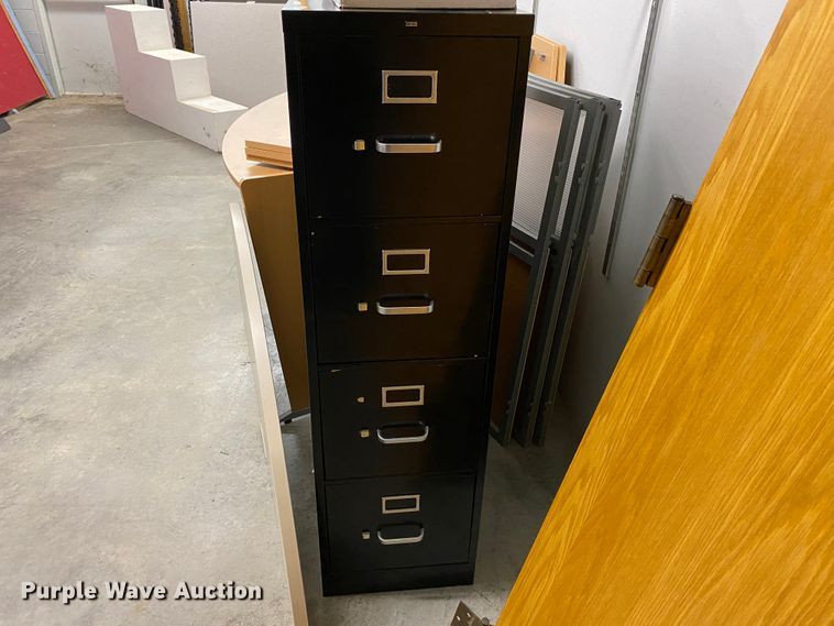 image for item DG7930 (11) file cabinets