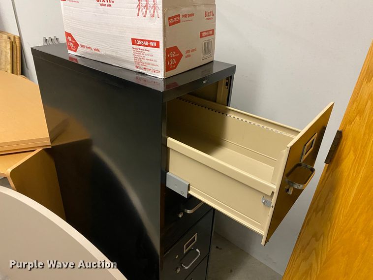 image for item DG7930 (11) file cabinets