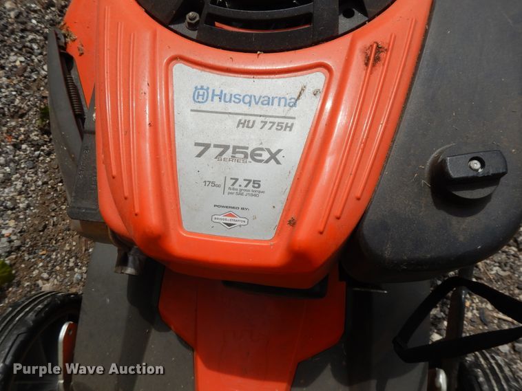 image for item DG7931 Lawn and garden equipment