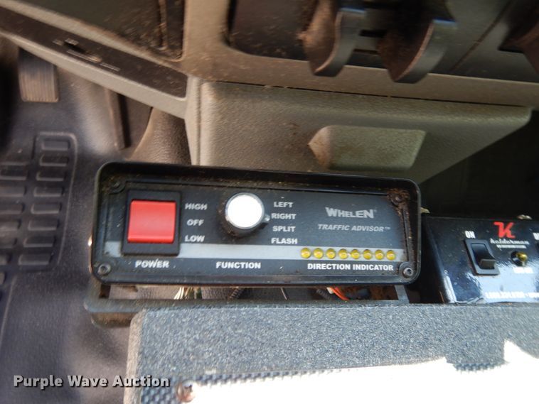 image for item DG7977 2012 Ford F450 Super Duty XLT  ambulance