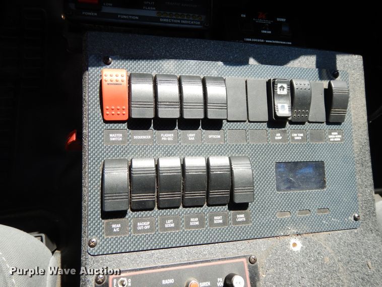 image for item DG7977 2012 Ford F450 Super Duty XLT  ambulance