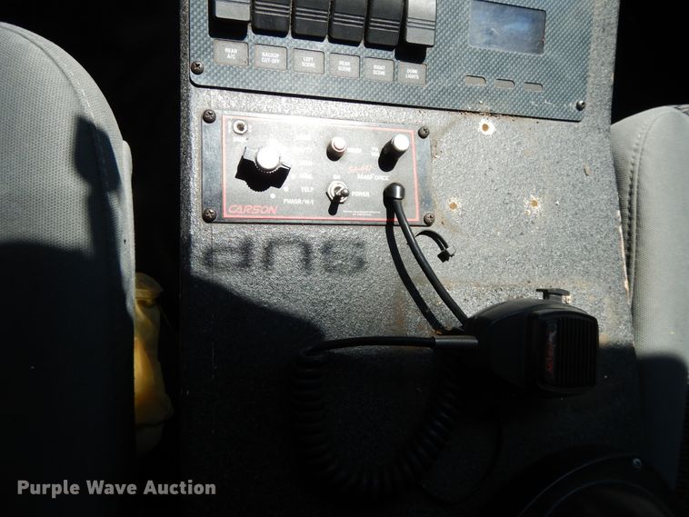 image for item DG7977 2012 Ford F450 Super Duty XLT  ambulance