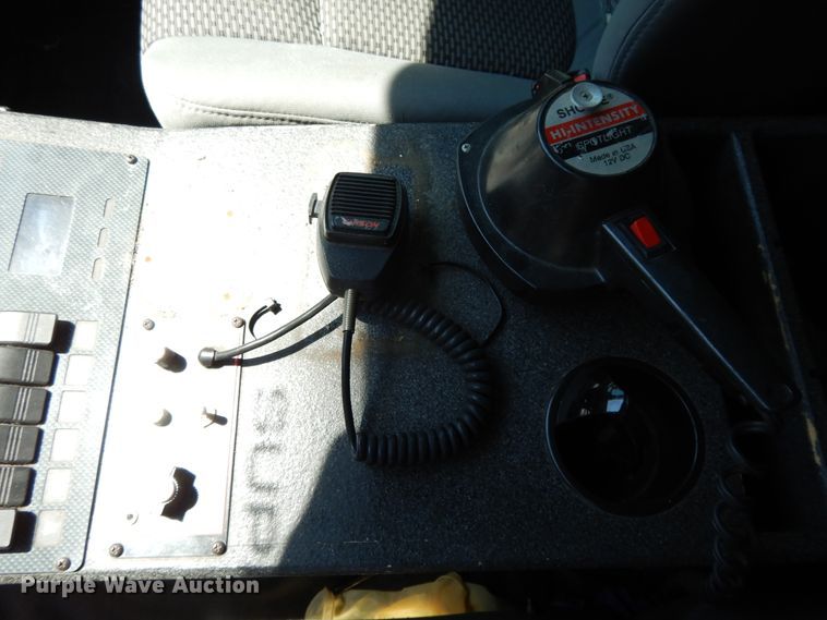 image for item DG7977 2012 Ford F450 Super Duty XLT  ambulance