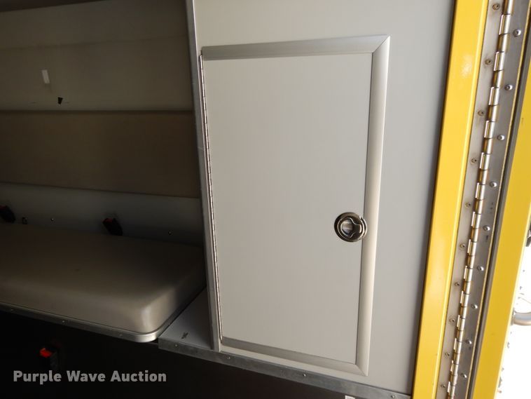 image for item DG7977 2012 Ford F450 Super Duty XLT  ambulance