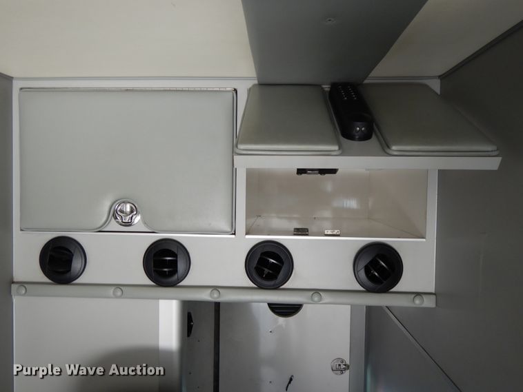 image for item DG7977 2012 Ford F450 Super Duty XLT  ambulance