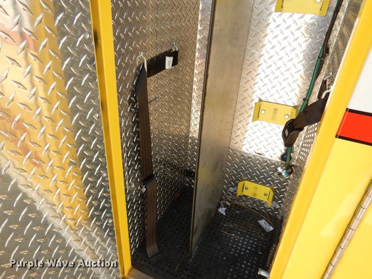 image for item DG7977 2012 Ford F450 Super Duty XLT  ambulance